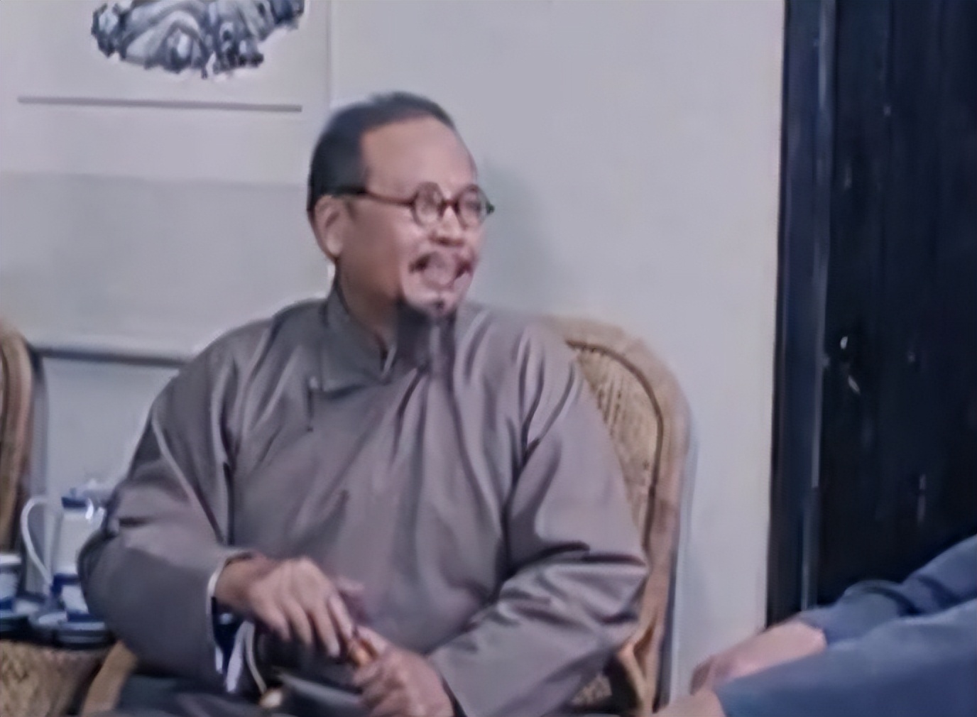 18岁年少成名25岁便跌入低谷王苏娅首位银幕情侣人生命运令人唏嘘