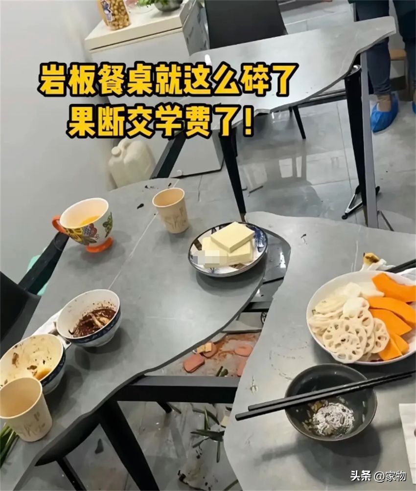 真实的家具很鸡肋,这些鸡肋的家具你家里摆放了几件