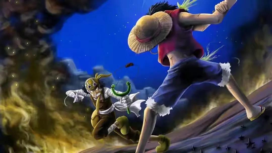 航海王各集名字,航海王精彩集数电视剧