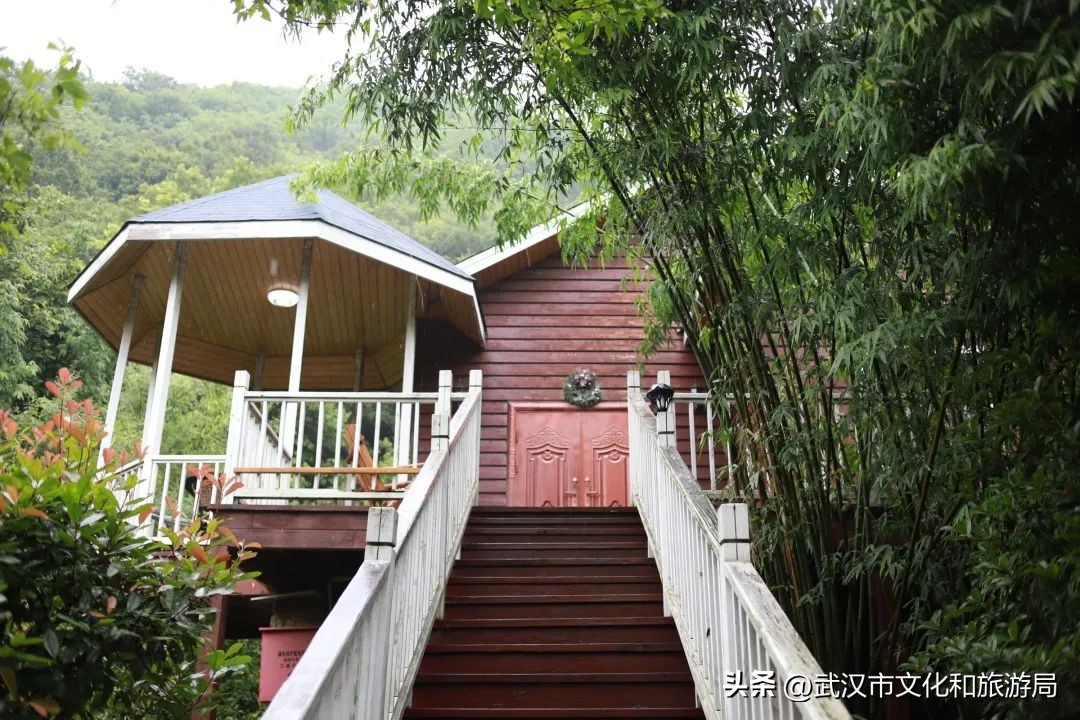 溪谷露营旅游攻略,溪谷玩水