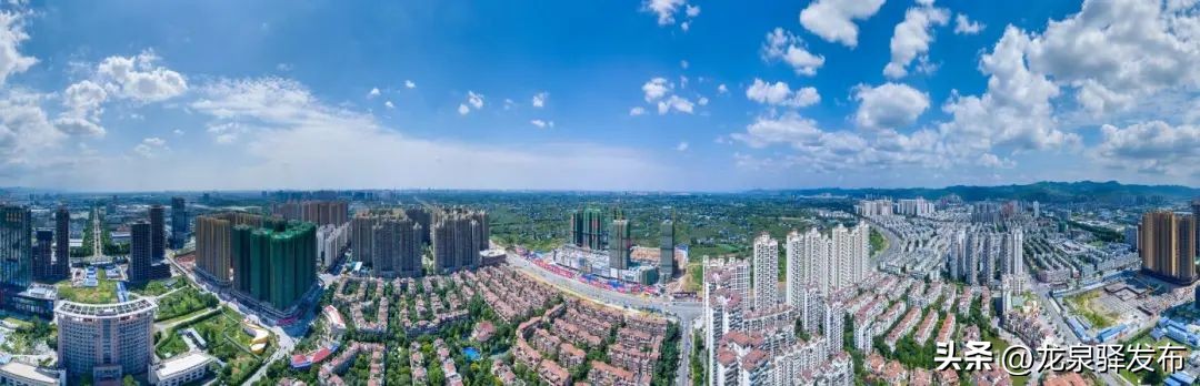 龙泉驿区低碳项目,成都市零碳园区试点规则