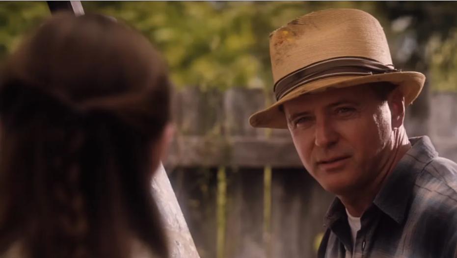 怦然心动家庭教育,怦然心动女孩对男孩说的话