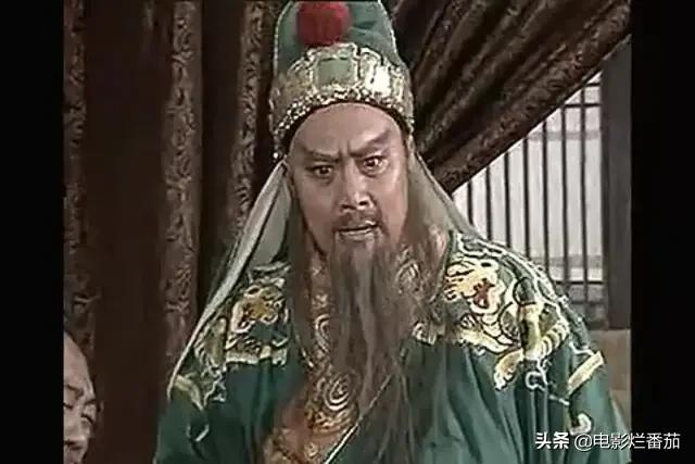 三国演义哪些演员必须精挑细选,三国演义的10位主要演员现状