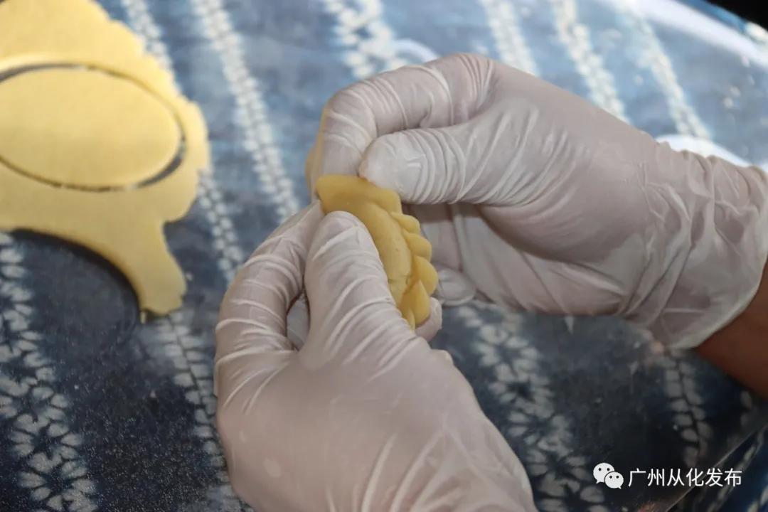 怀旧的年味小吃,贺年传统美食