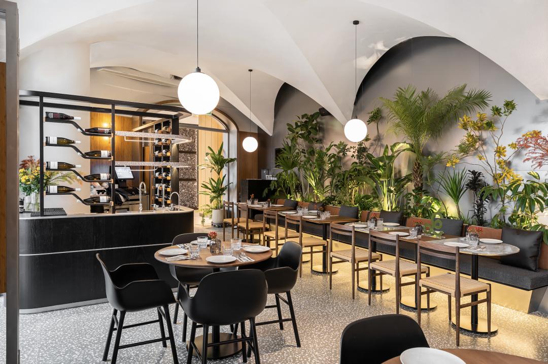 快速扎根地标项目,社交型轻餐饮gaga逆势飞扬的底气是什么?