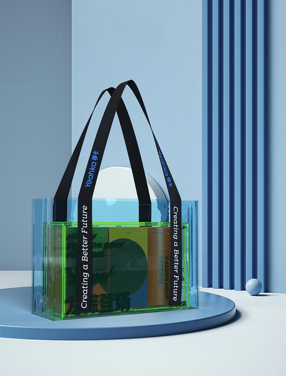 2023互联网公司端午节粽子礼盒,2021年大厂端午节礼盒