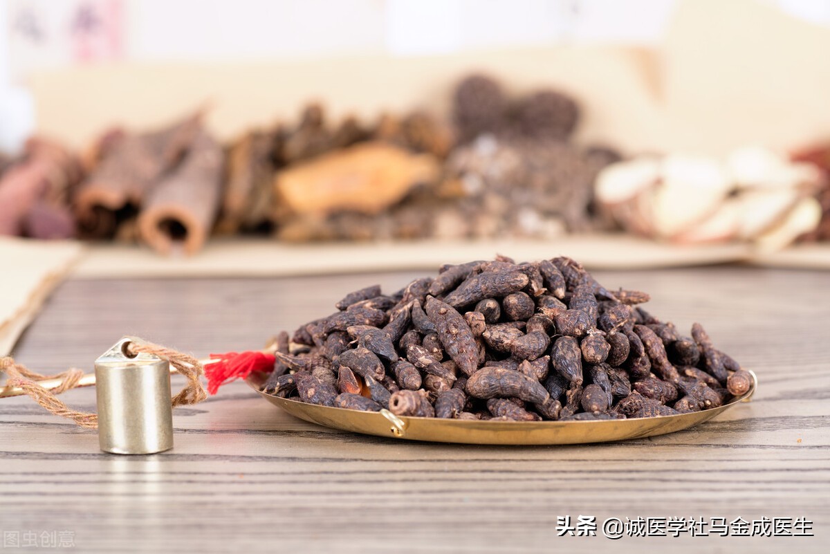 月经不调属于肝经不通吗,疏肝理气调月经中药方