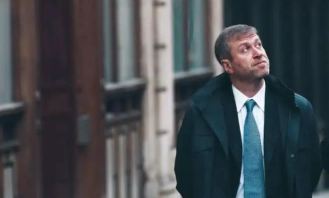 普京铲除七大寡头纪实,俄罗斯寡头阿布拉莫维奇与普京