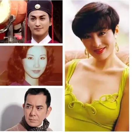 TVB与亚视的争斗，成就港剧的高光时代，亚视关门TVB未来会怎样？