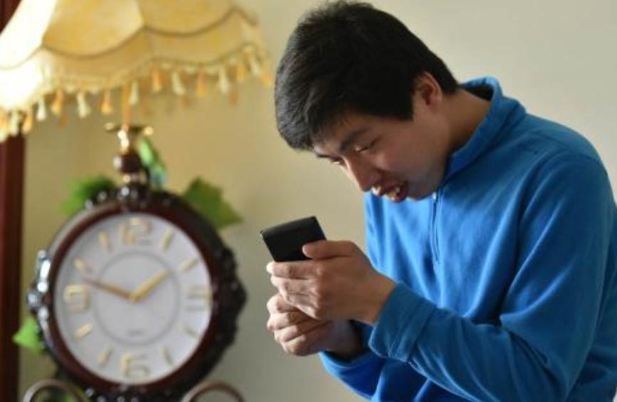 当年，那个2岁确诊脑瘫，10岁才读一年级的山西男孩，后来怎样了