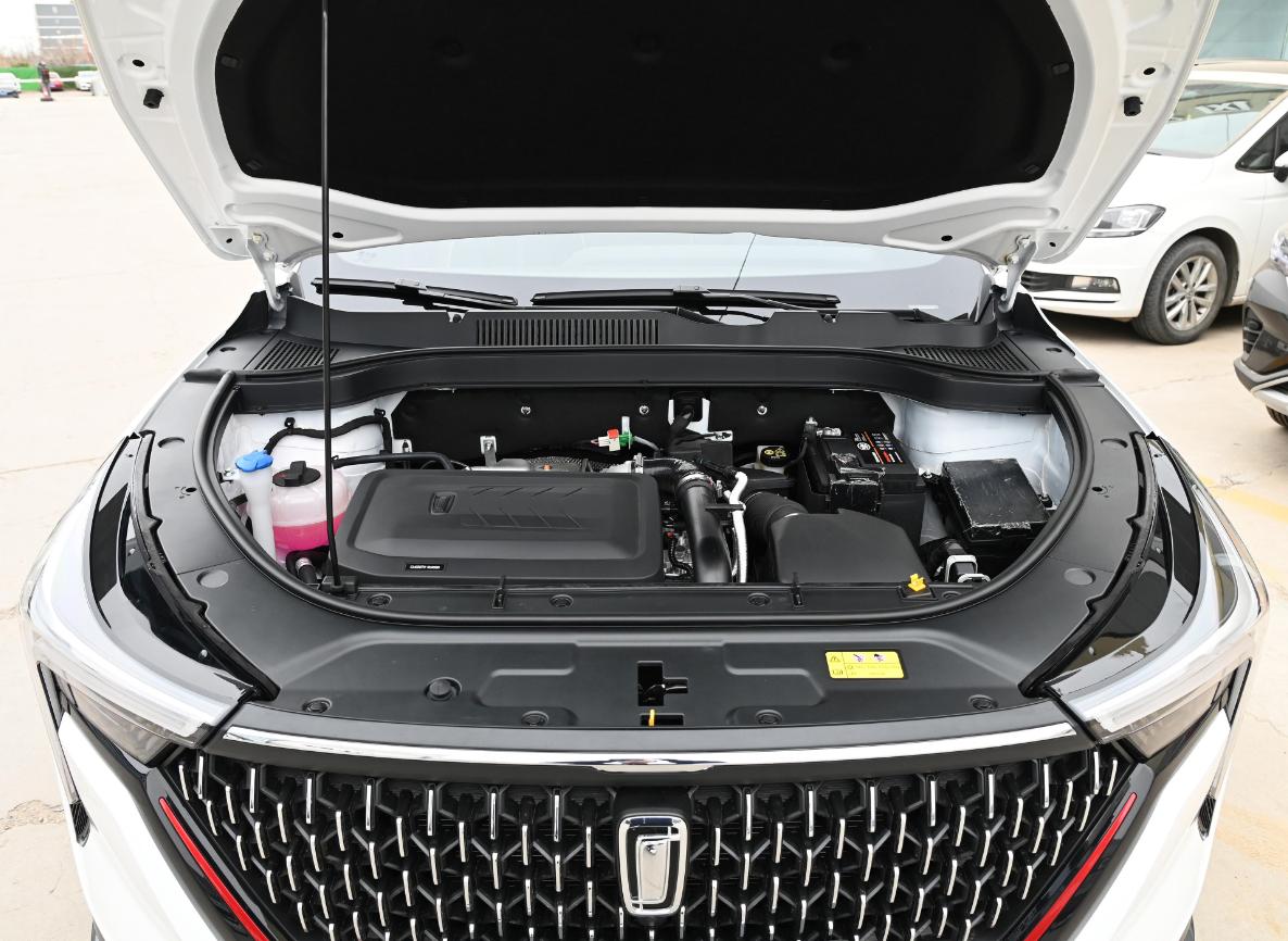 预算有限，还要带T，这两款不到10万的SUV或许正中下怀