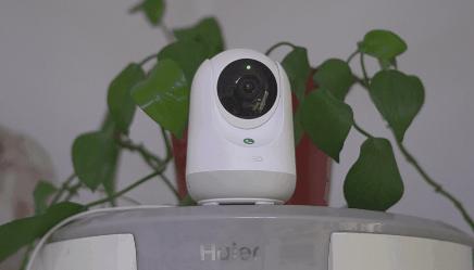 360智能摄像机云台7p需要网络吗,360云台7p摄像头深度评测