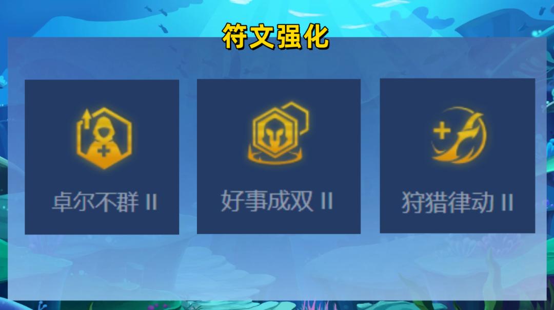 金铲铲s3版本卓尔不群最佳阵容,金铲铲s11卓尔不群阵容图