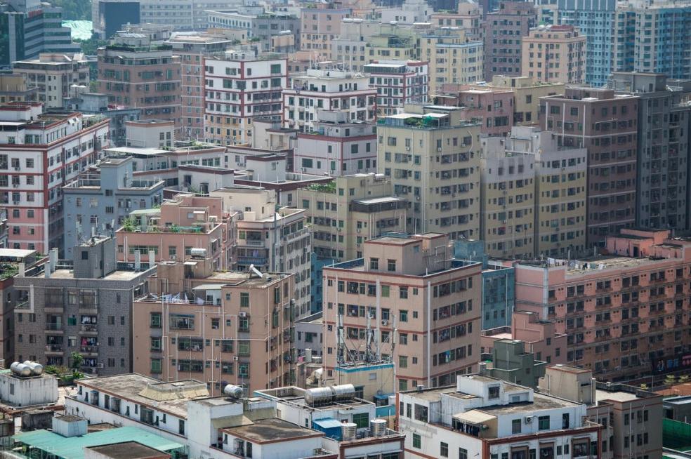 深漂回家找工作,深漂后的北漂