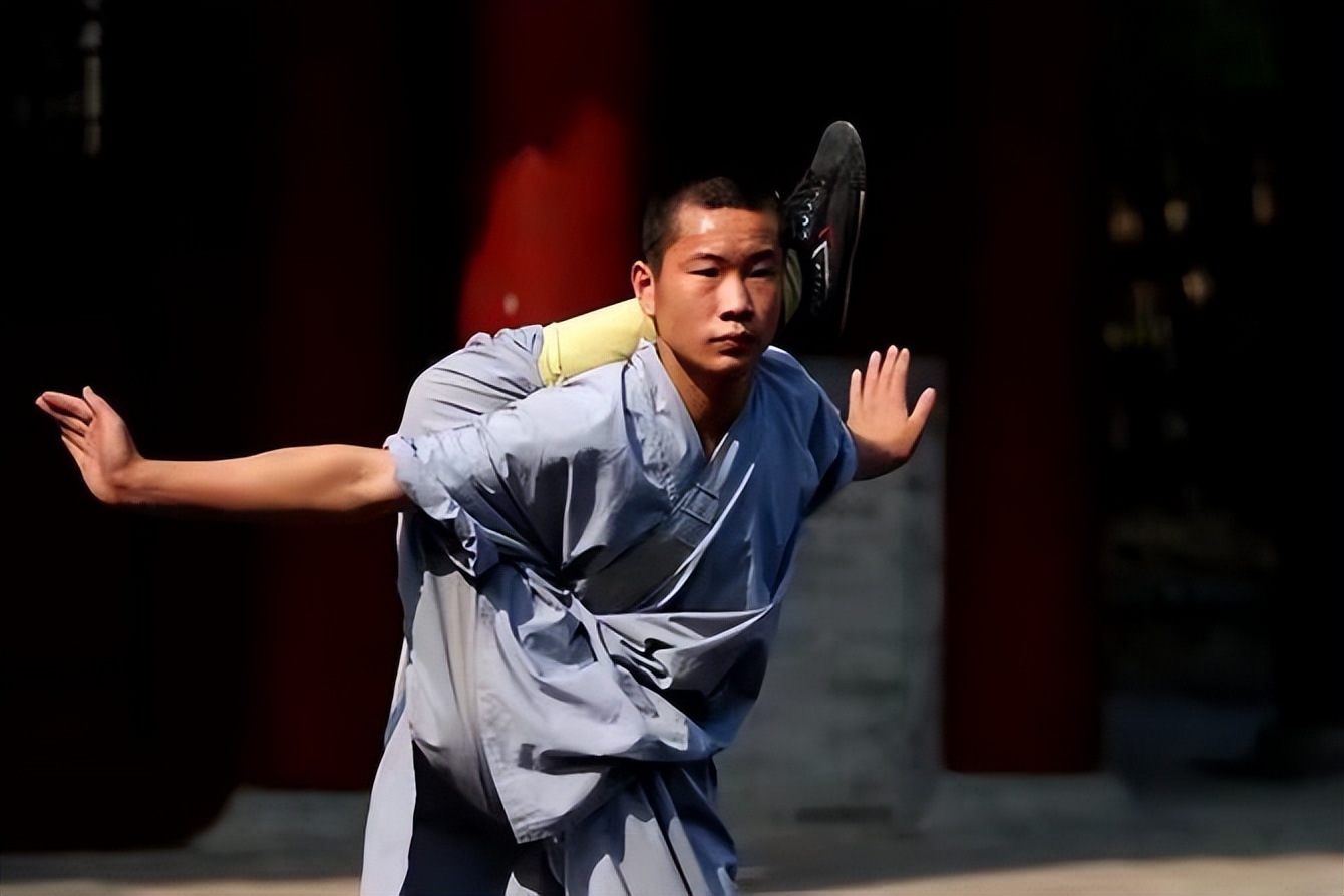 少林功夫纪录片全集,纪录片功夫少林