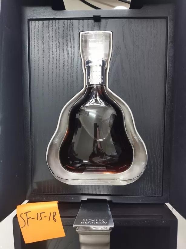 襄阳法院“双12”法拍专场，名酒名画等你捡漏