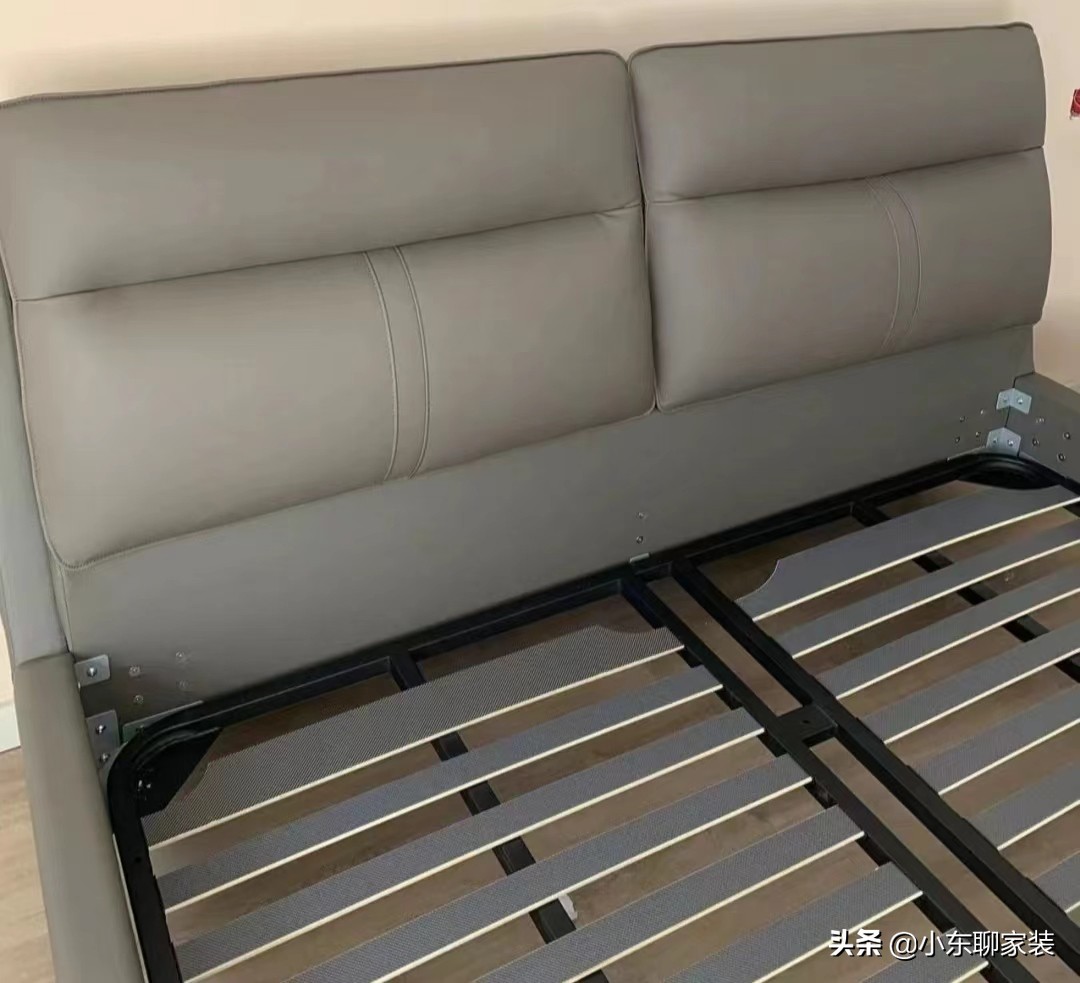 选床不要选什么样的,卧室建议买的三种床