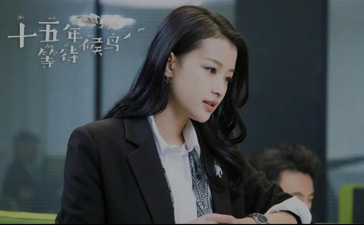 孙怡阳光善良,阳光明媚孙怡