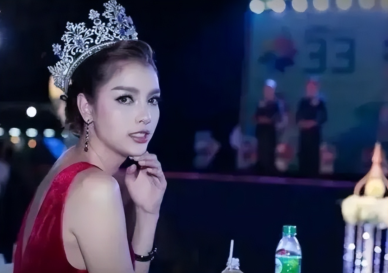 北京小伙娶泰国选美冠军后续,北京男子娶泰国人妖现在怎么样