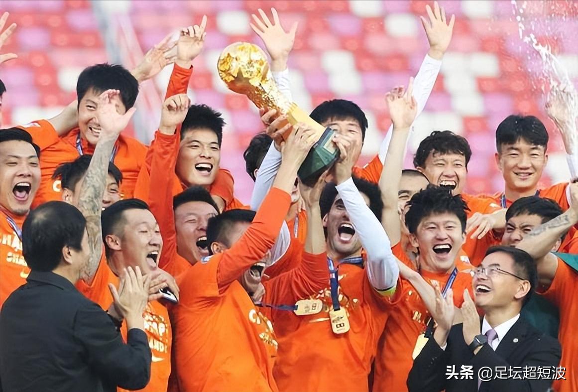 从“海港现象”，看中国足球舆论现状，不容乐观