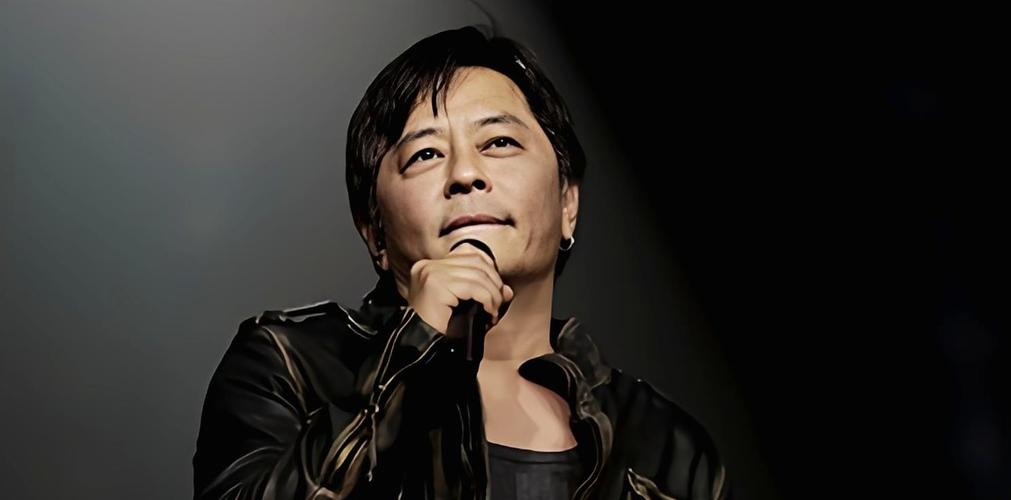 王杰年轻时候唱一场游戏一场梦,王杰新歌一场游戏一场梦结束篇mv