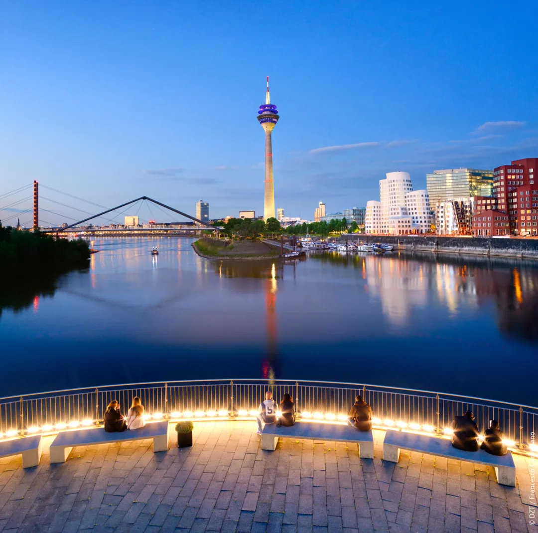 云游北威州，德国夏日精彩全都有