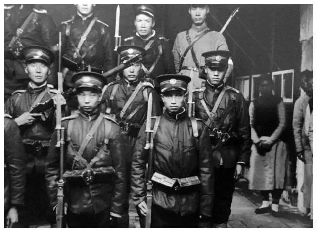 张寡妇的故事,张寡妇怎么成为悍匪的