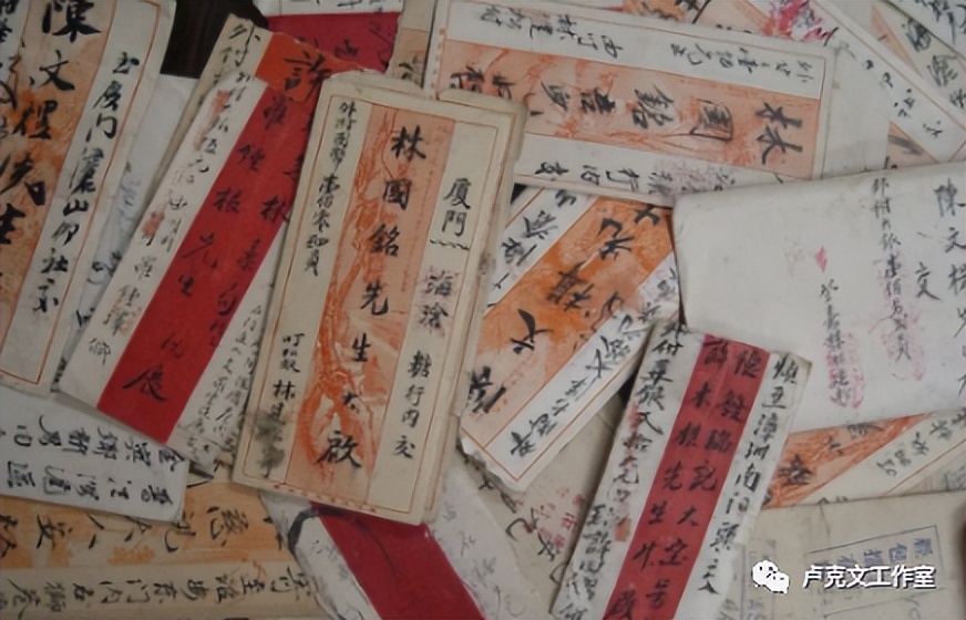 向海而兴福建,福建向海而生卢克文