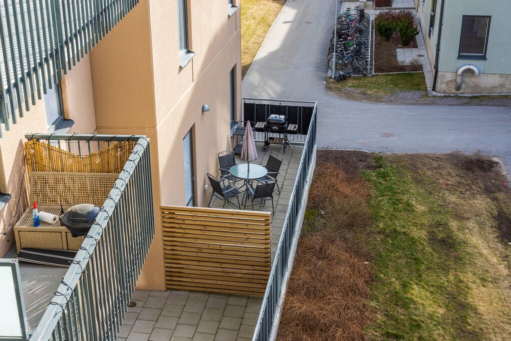 买房为什么不能一楼带院子,为什么说买房就是一个陷阱