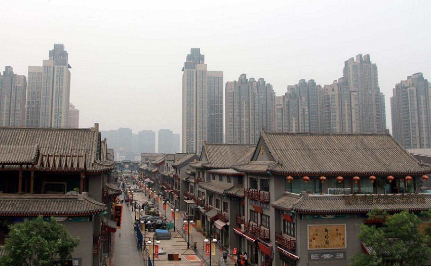 天津冷门,天津周边冷门自驾