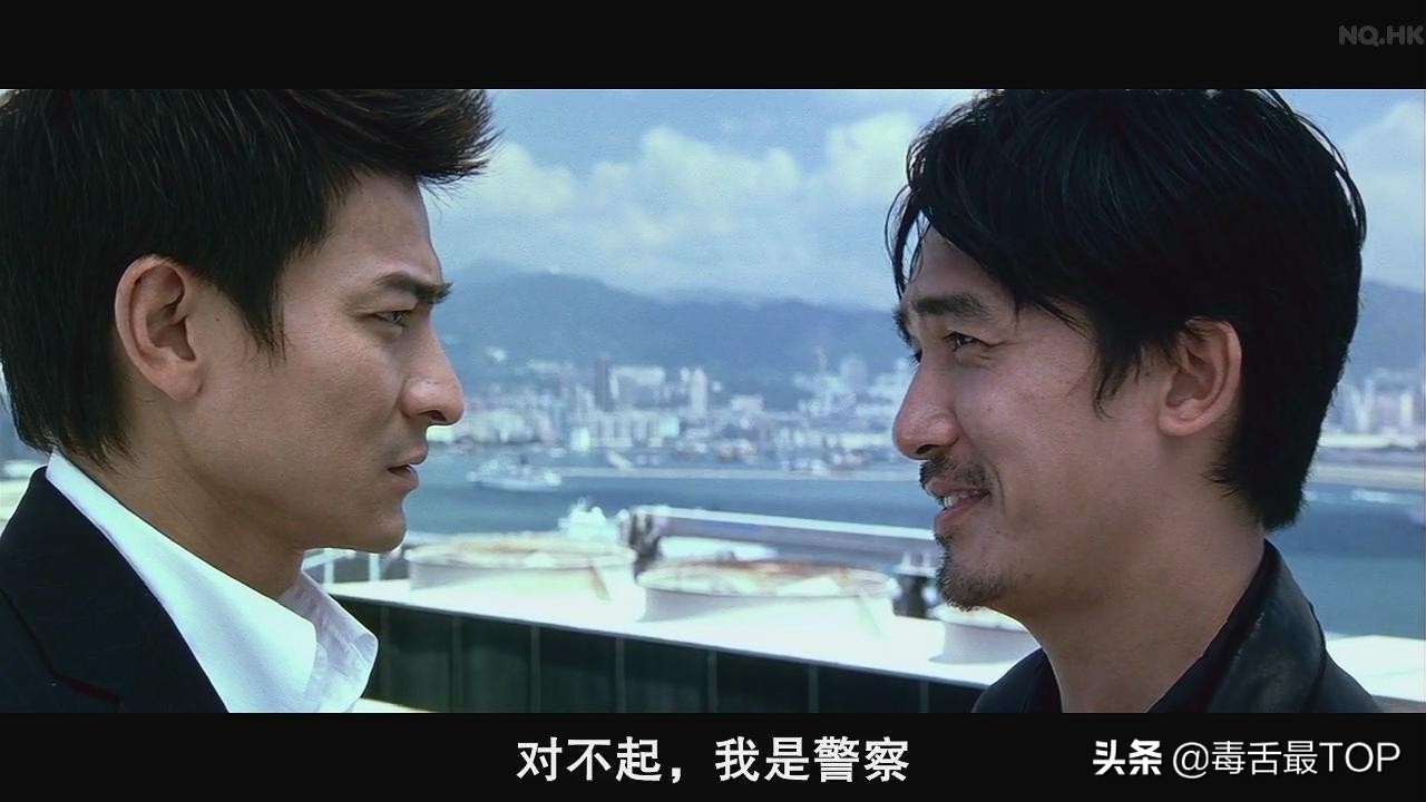 近20年评分最高的十部电影推荐,10部值得一看的经典高分电影推荐