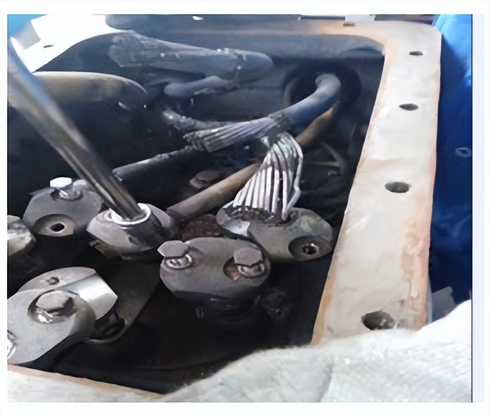 err10变频器故障原因,变频器报失步故障什么原因