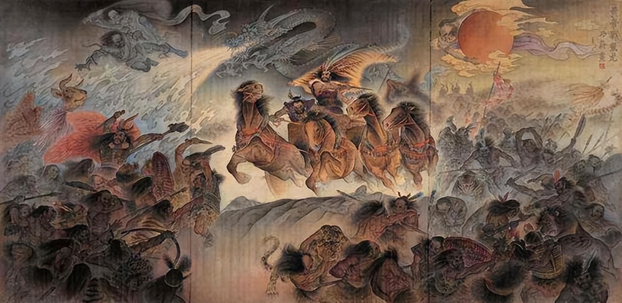 从古至今中国哪个地方打仗最少,历史上哪个省的兵打仗最厉害