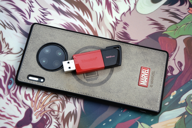 金士顿dtx系列u盘为什么那么贵,金士顿dtxm读写速度是不是假的