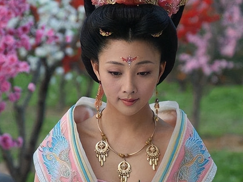 武惠妃死时李隆基多大岁数了,唐玄宗的武惠妃是什么原因死的