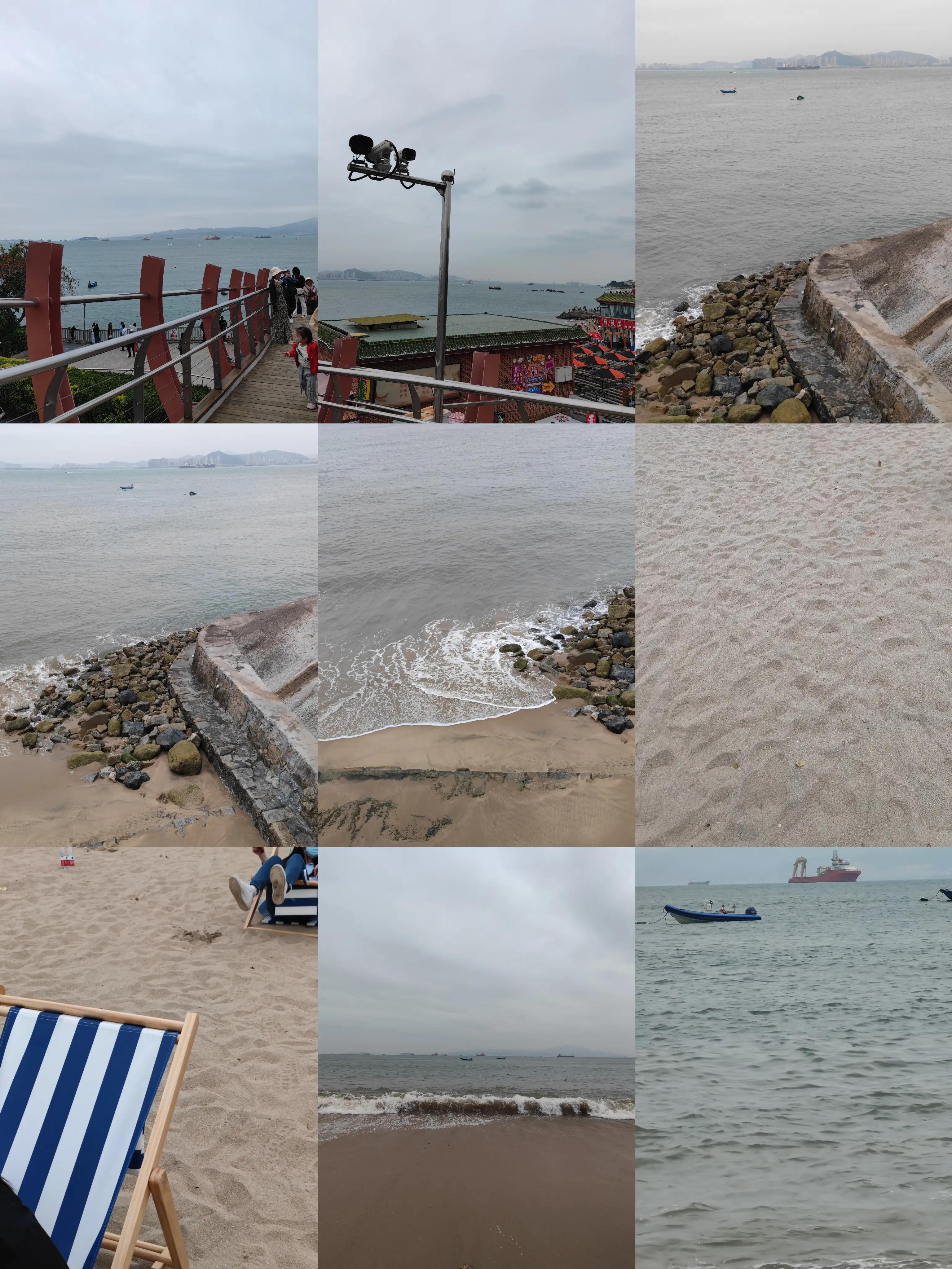 永定土楼、厦门三天游攻略