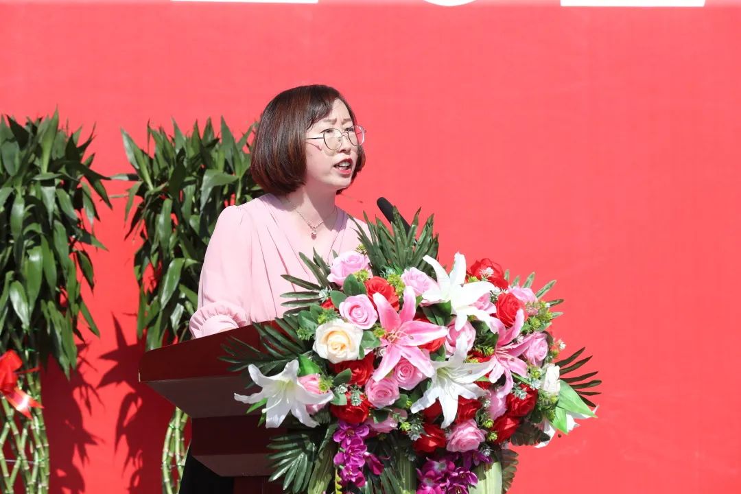 2023年银川科技学院毕业典礼,宁夏科技学院毕业典礼