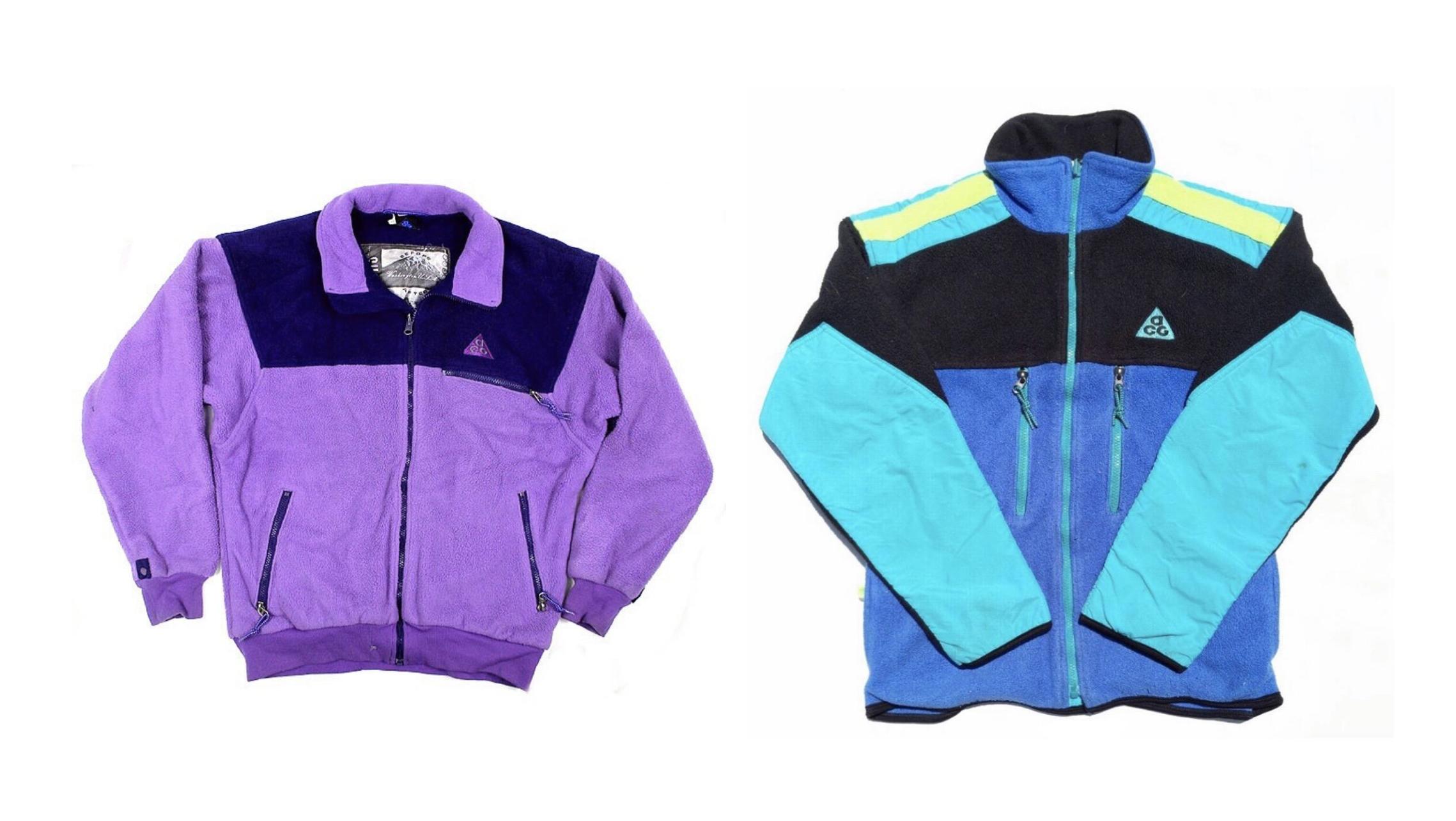 nike经典款系列集合,让乔丹迷上nike的人