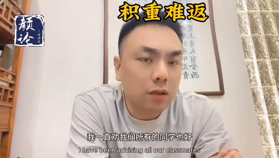 当厄运来临时你该如何抉择,当厄运降临时每个人都逃脱不了