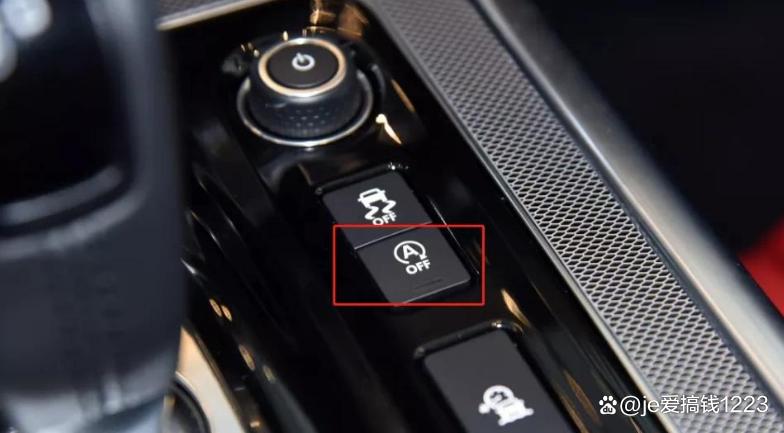 自动启停和发动机启停有啥区别,自动启停到底是什么功能