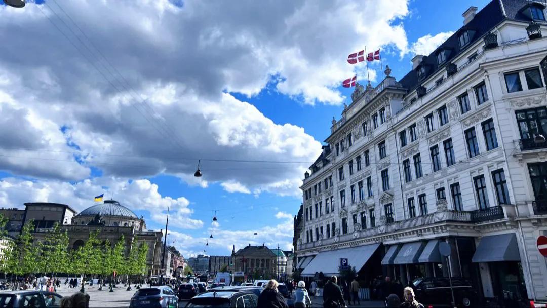 丹麦哥本哈根适合生活吗,丹麦哥本哈根宜居吗