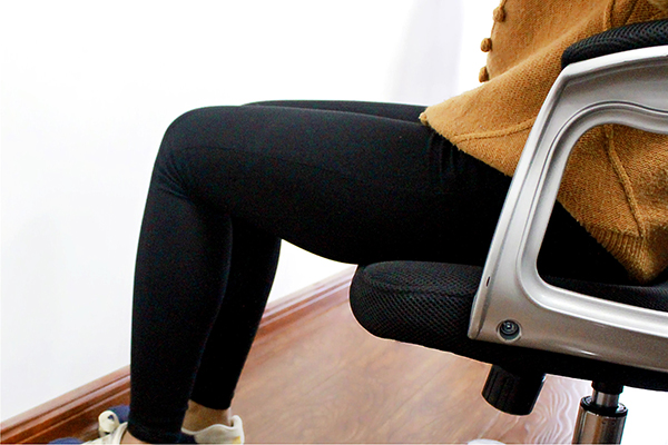 每天踮脚尖多少次最好,每天踮脚尖要坚持几分钟一次