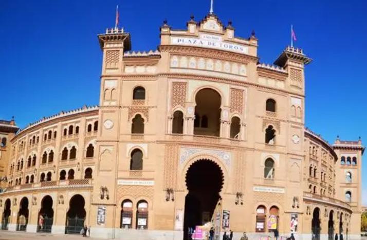 西班牙的建筑文化及其影响,西班牙的著名建筑是什么