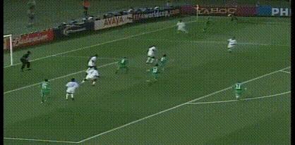 沙特阿拉伯爱尔兰,2002年世界杯沙特vs爱尔兰