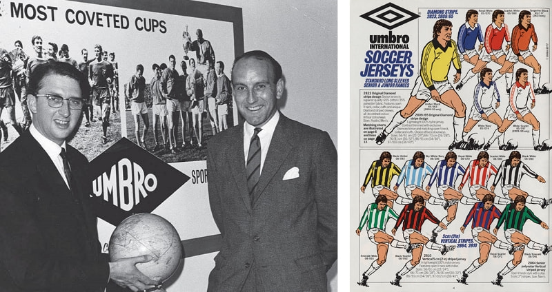 茵宝是乔丹旗下吗,umbro茵宝乔丹