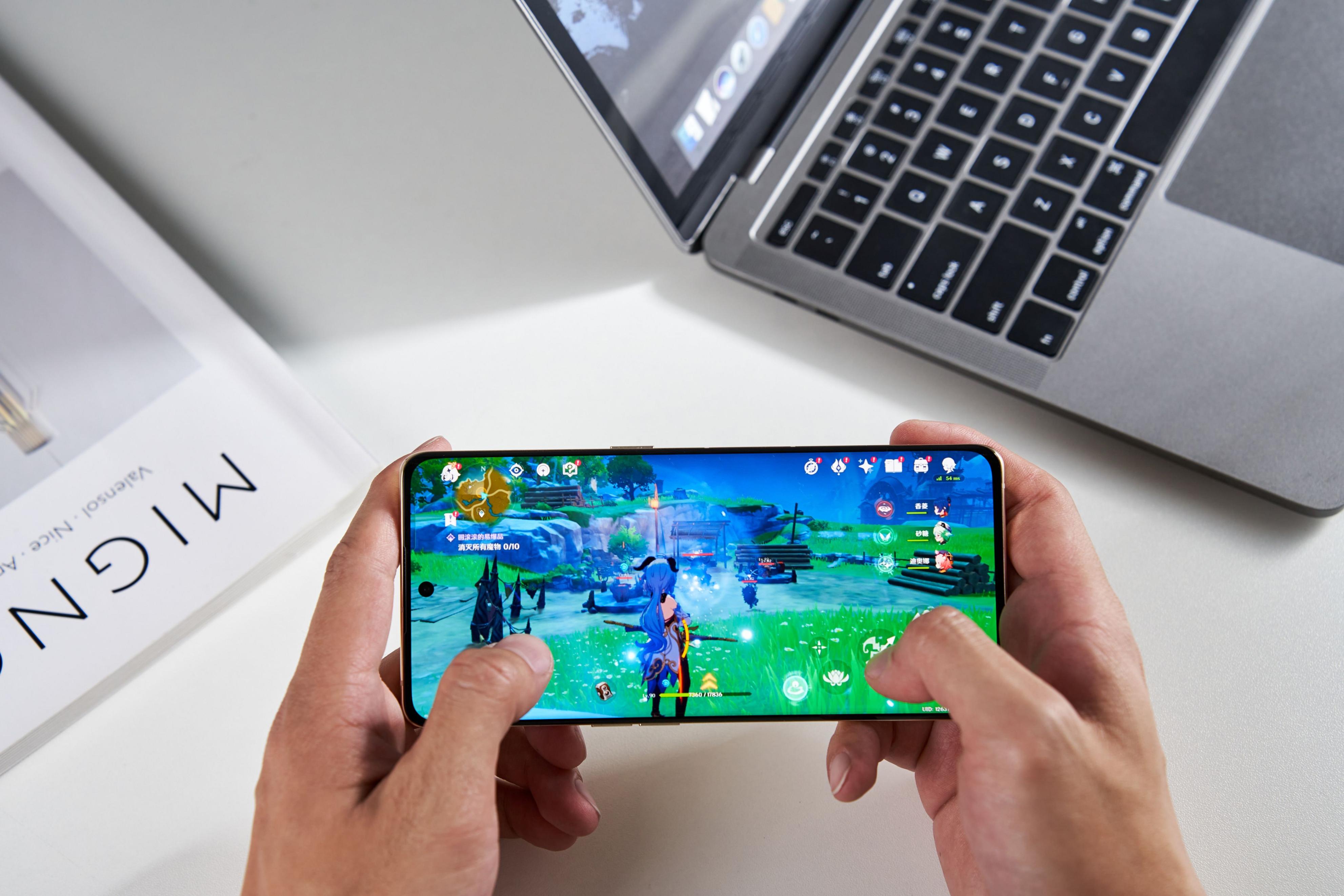 colorOS应用隐藏功能,coloros亮点功能