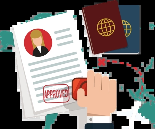 红胶印章怎么辨别真伪 (什么软件可以辨别印章真伪)