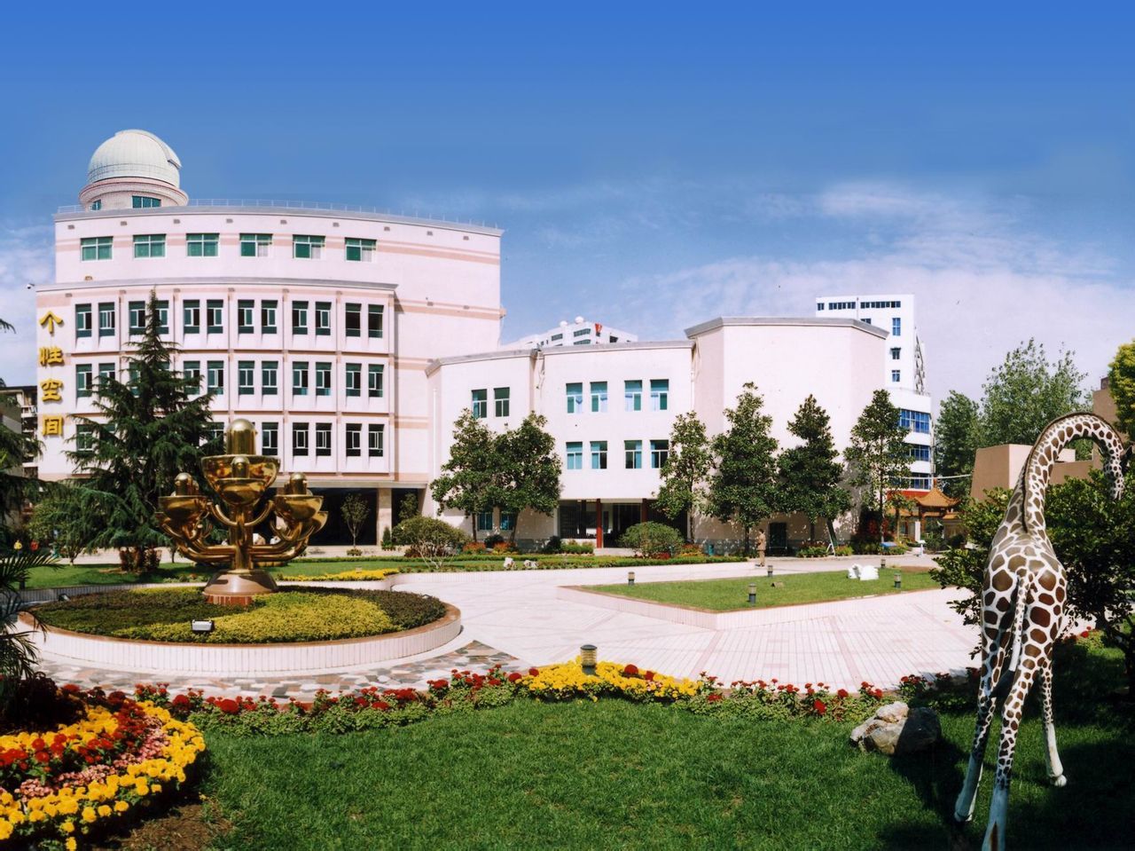 武汉市排名前十的小学名单,武汉光谷十大小学排名