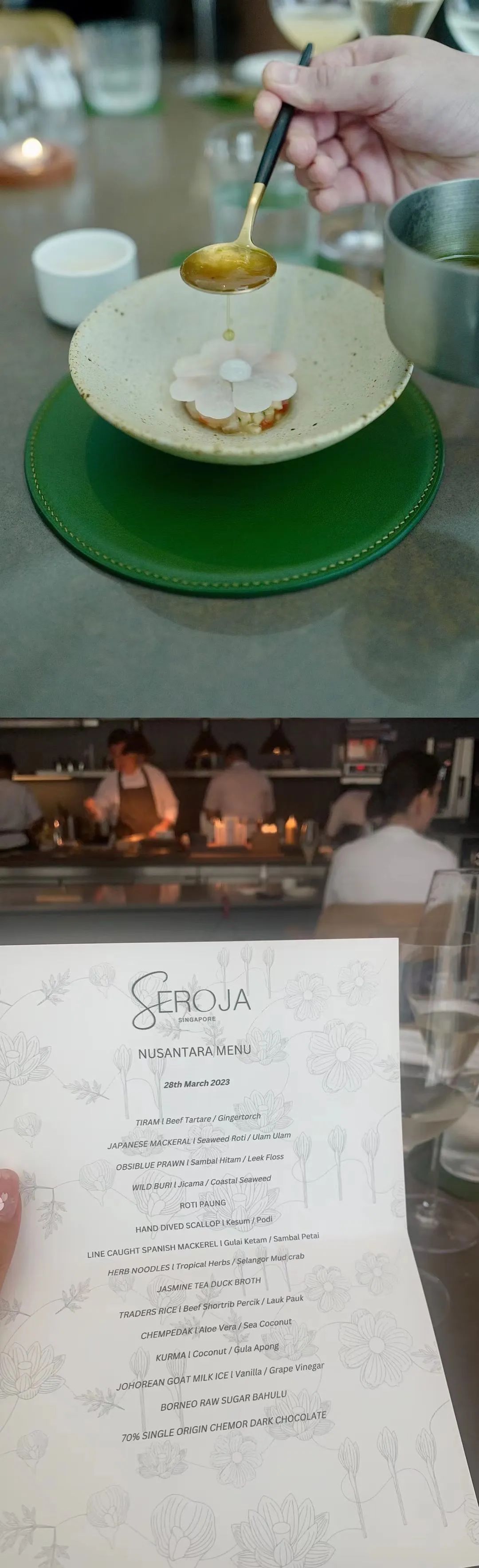 坡坡美食,坡头美食记