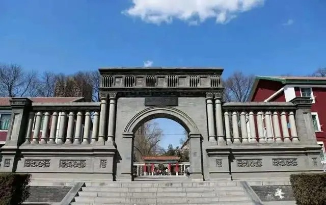 山西大学：出道即巅峰！名校新贵、双一流大赢家是如何炼成的？